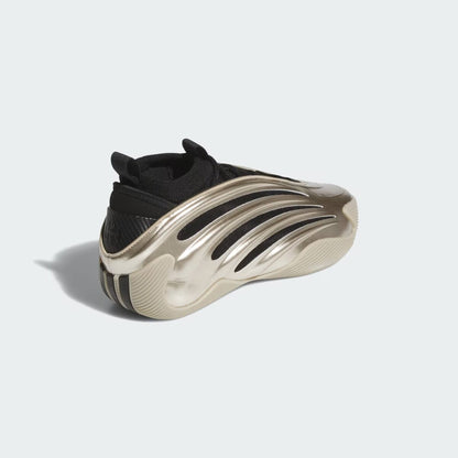 Men's Harden Vol. 9 Cyber Metallic Shoes