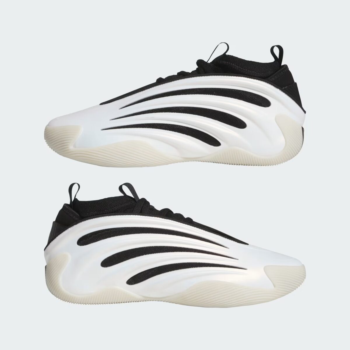 Men's Harden Vol. 9 Cloud White Shoes