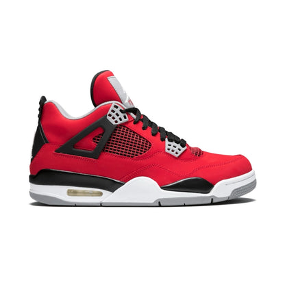 Men's Air Jordan 4 'Toro Bravo' Shoes