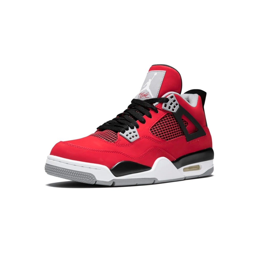 Men's Air Jordan 4 'Torrey Pines' Shoes