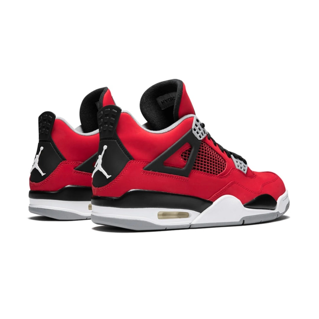 Men's Air Jordan 4 'Toro Bravo' Shoes