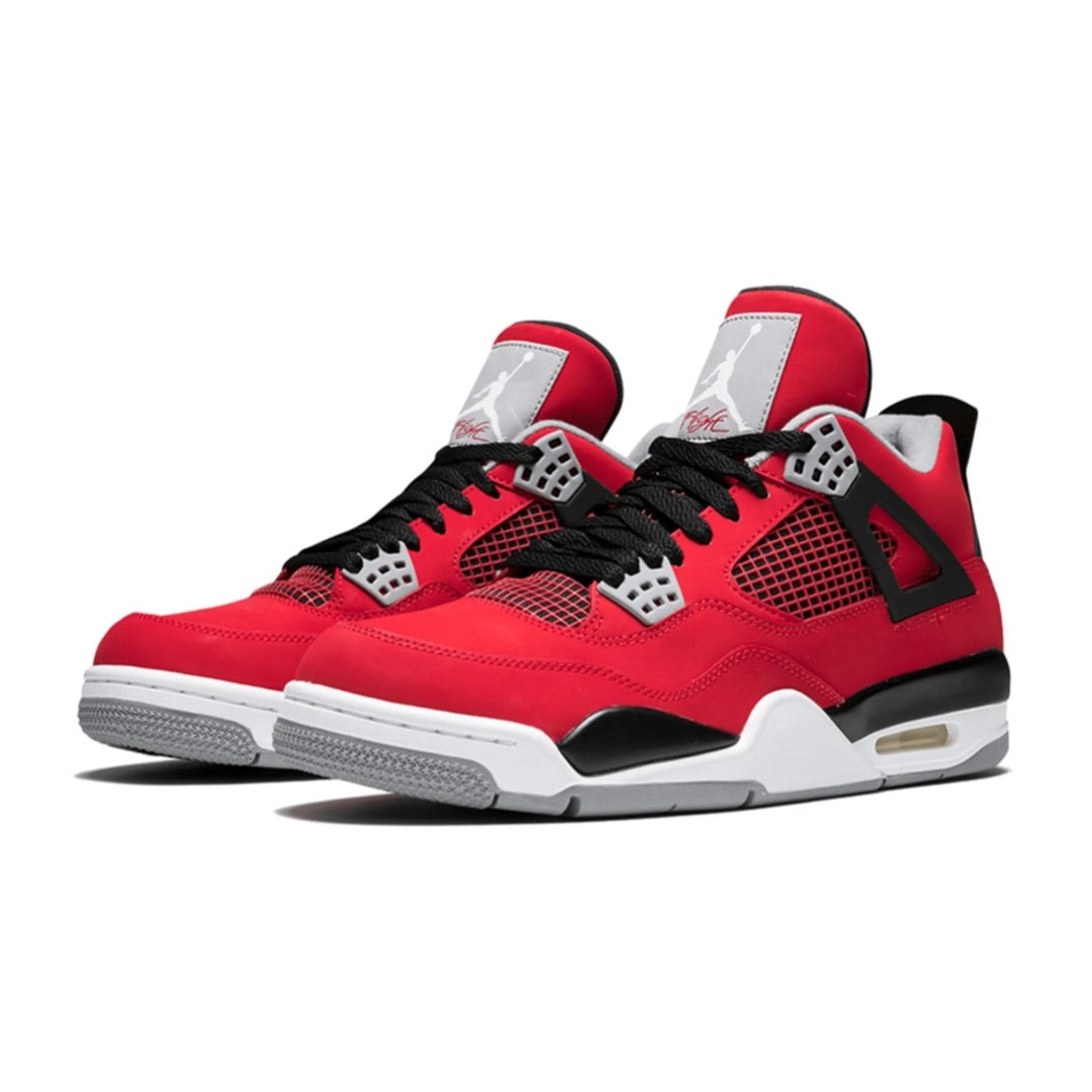 Men's Air Jordan 4 'Torrey Pines' Shoes