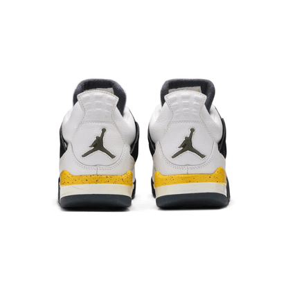 Men's Air Jordan 4 'Tour Yellow' Shoes