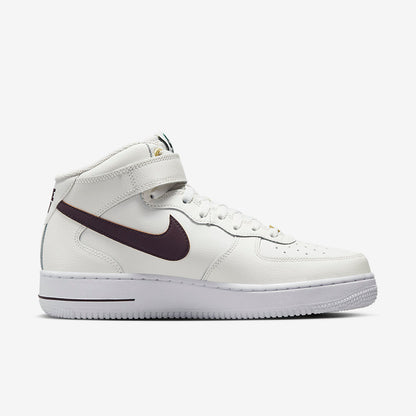 Men's Nike Air Force 1 Mid '40th Anniversary' Shoes