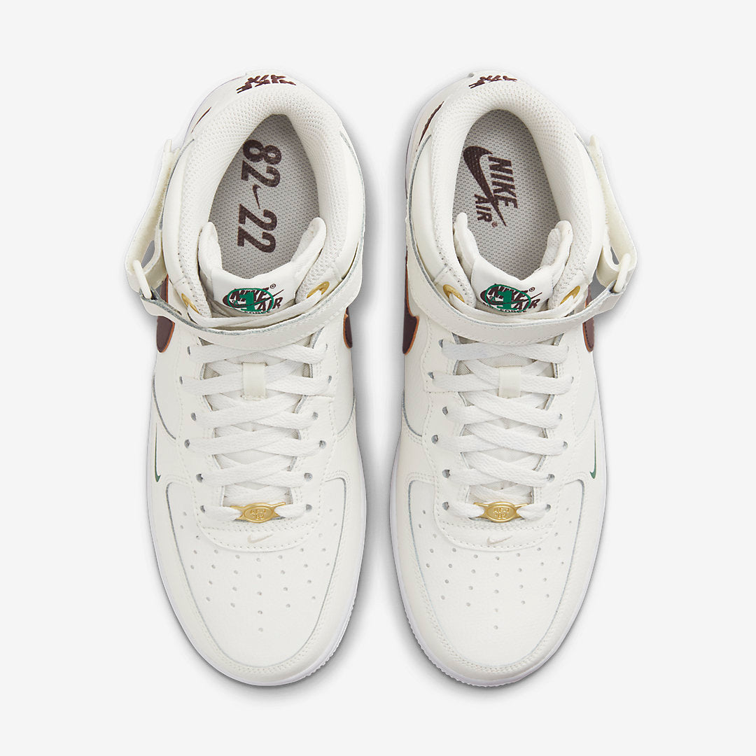 Men's Nike Air Force 1 Mid '40th Anniversary' Shoes
