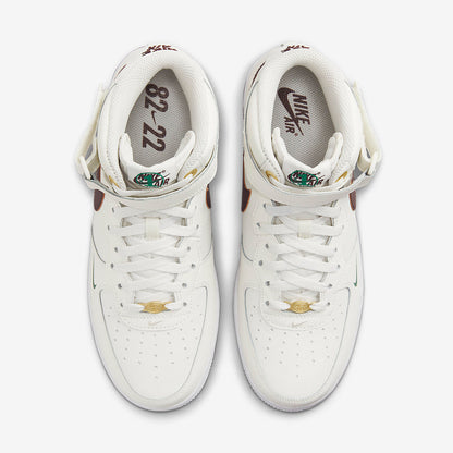 Men's Nike Air Force 1 Mid '40th Anniversary' Shoes