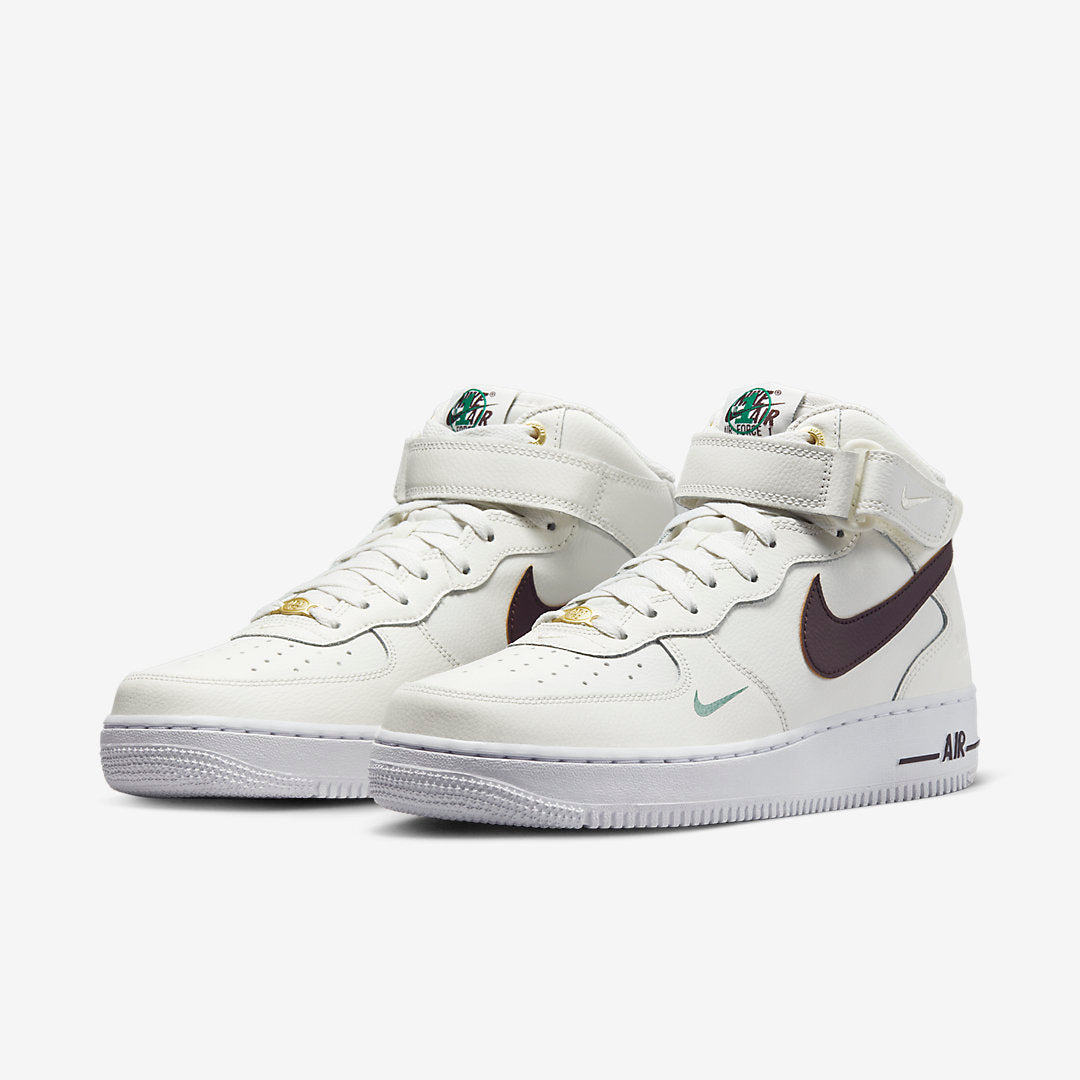 Men's Nike Air Force 1 Mid '40th Anniversary' Shoes