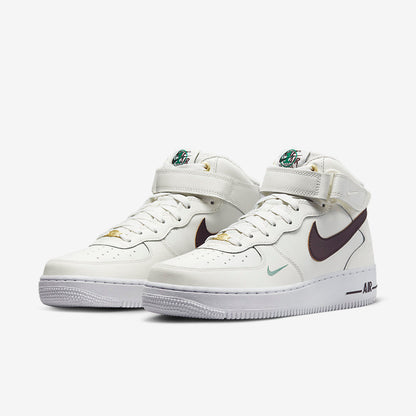Men's Nike Air Force 1 Mid '40th Anniversary' Shoes