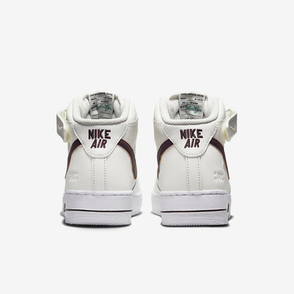 Men's Nike Air Force 1 Mid '40th Anniversary' Shoes