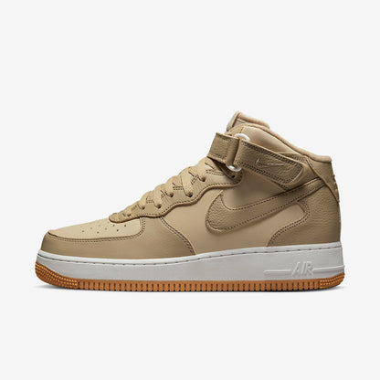Men's Nike Air Force 1 Mid 'Limestone' Shoes