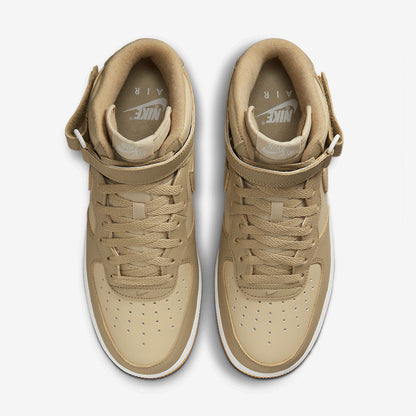 Men's Nike Air Force 1 Mid 'Limestone' Shoes