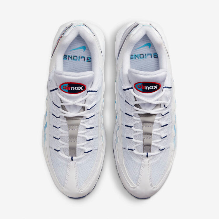 Men's Nike Air Max 95 3 Lions Shoes