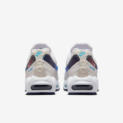 Men's Nike Air Max 95 3 Lions Shoes