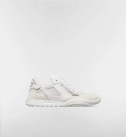 Men's Dior Tech White Sneakers
