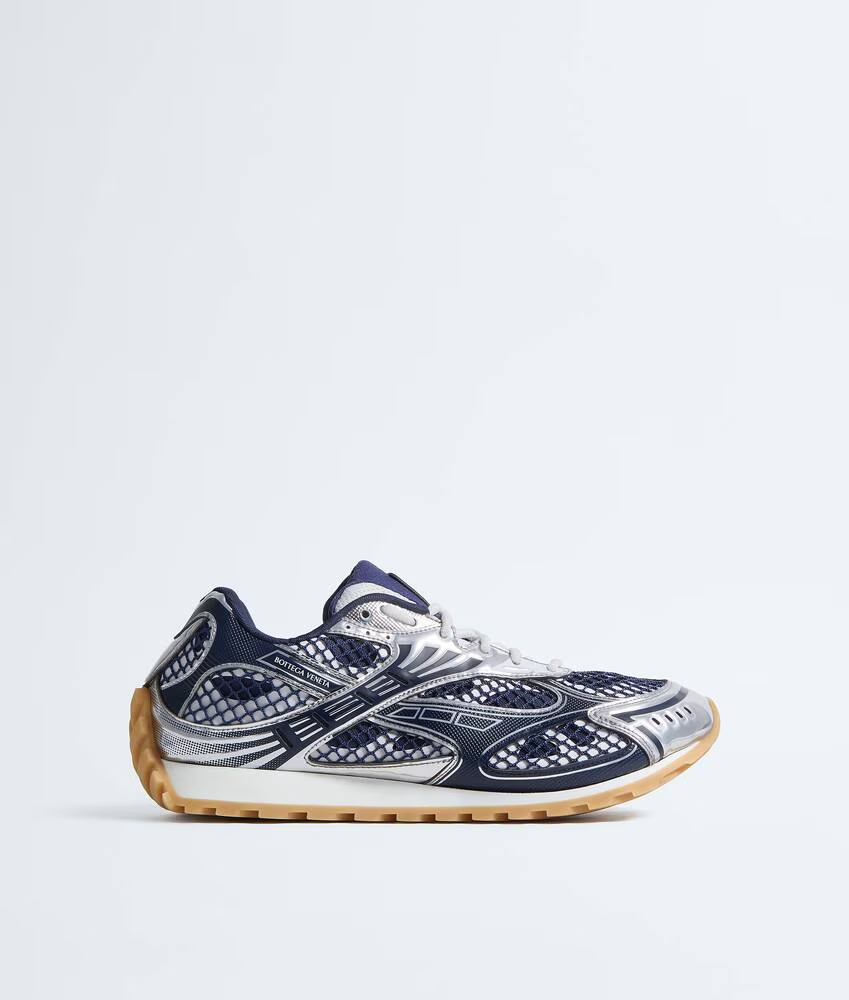 Men’s Bottega Veneta Orbit Abyss Sneakers