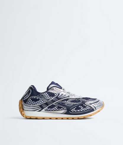 Men’s Bottega Veneta Orbit Abyss Sneakers