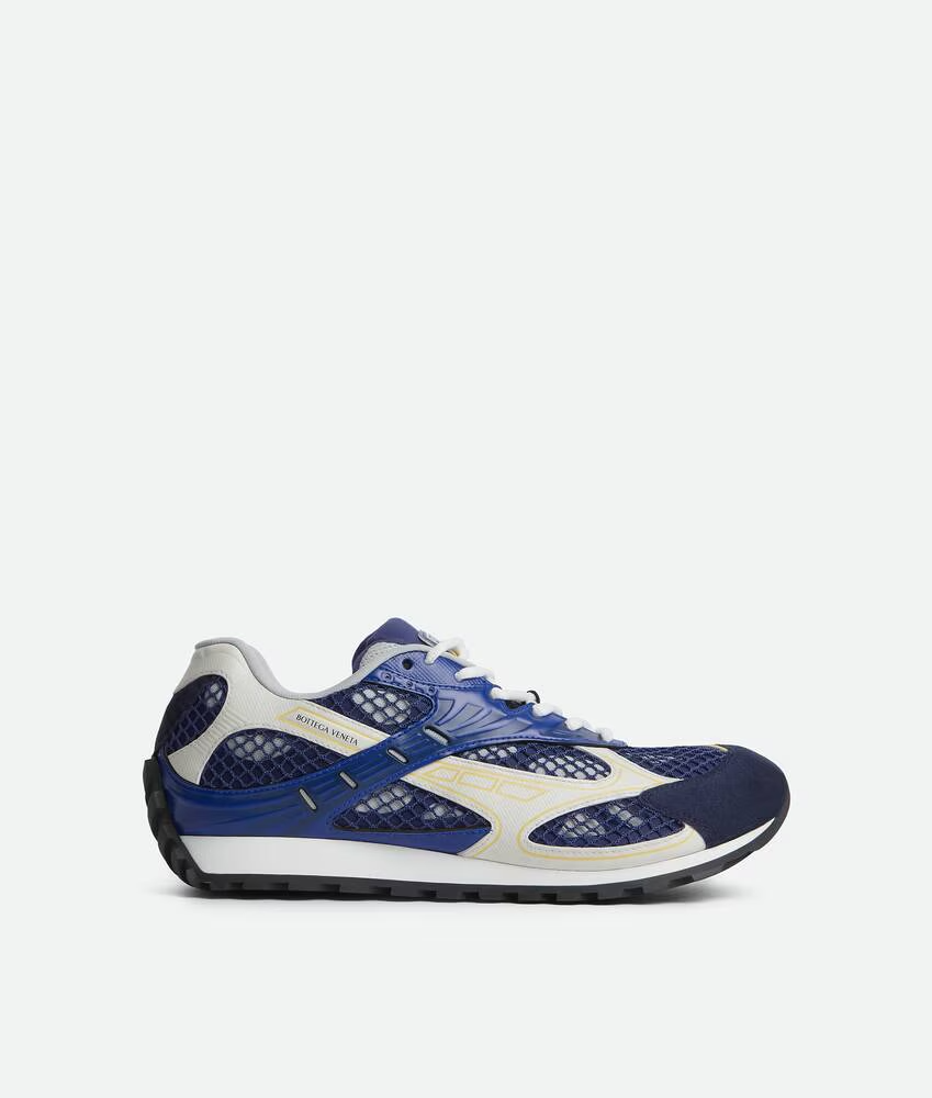Men’s Bottega Veneta Orbit Cruisemist Sneakers