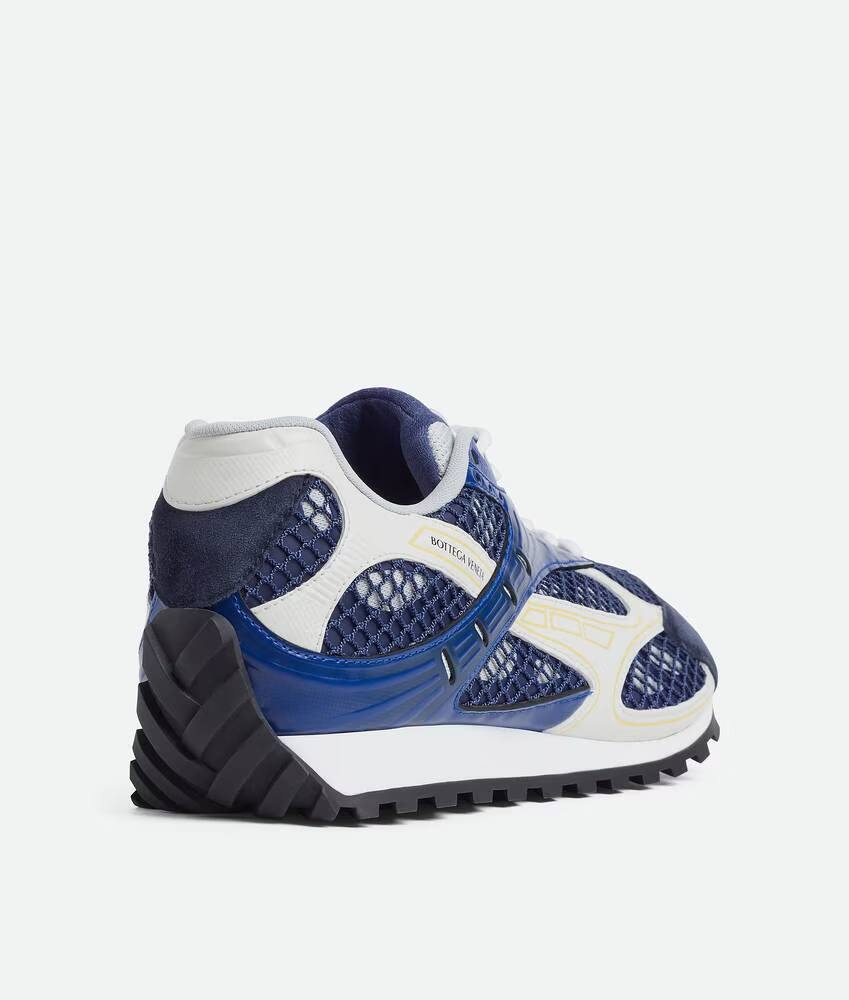 Men’s Bottega Veneta Orbit Cruisemist Sneakers