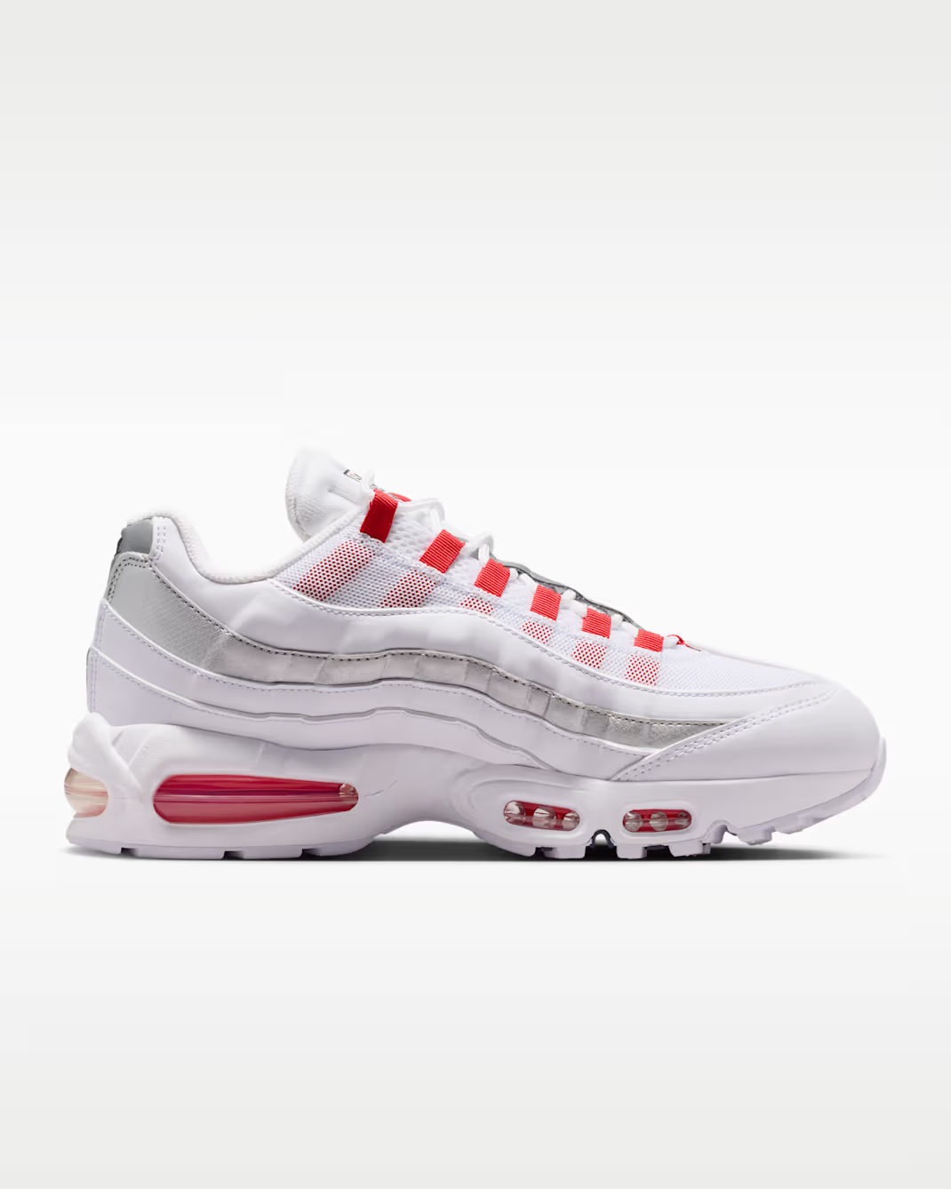 Men's Nike Air Max 95 England Shoes