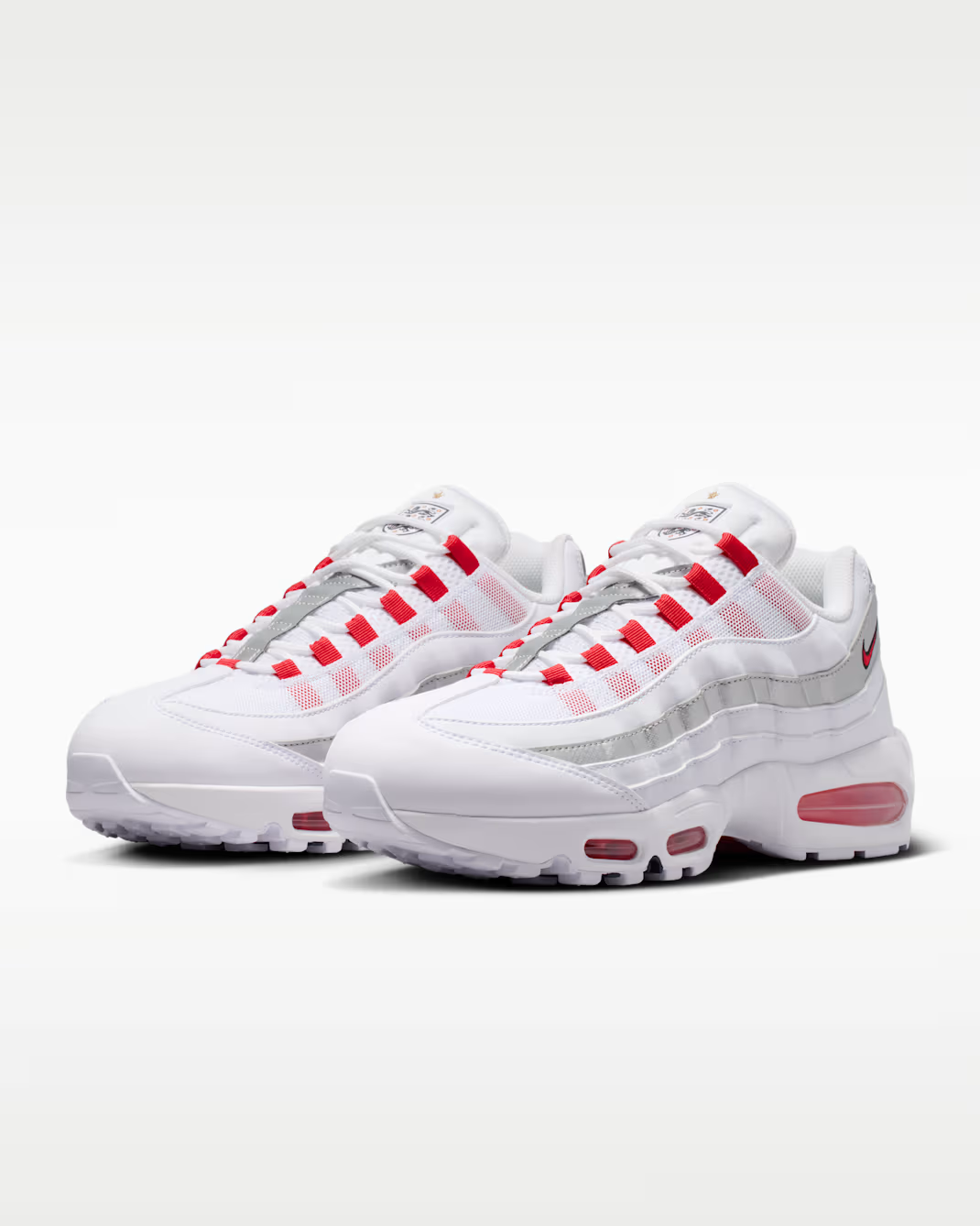 Men's Nike Air Max 95 England Shoes