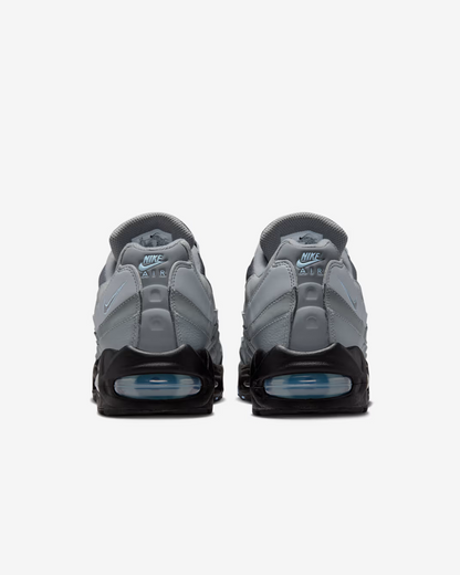 Men's Nike Air Max 95 Cool Grey Shoes