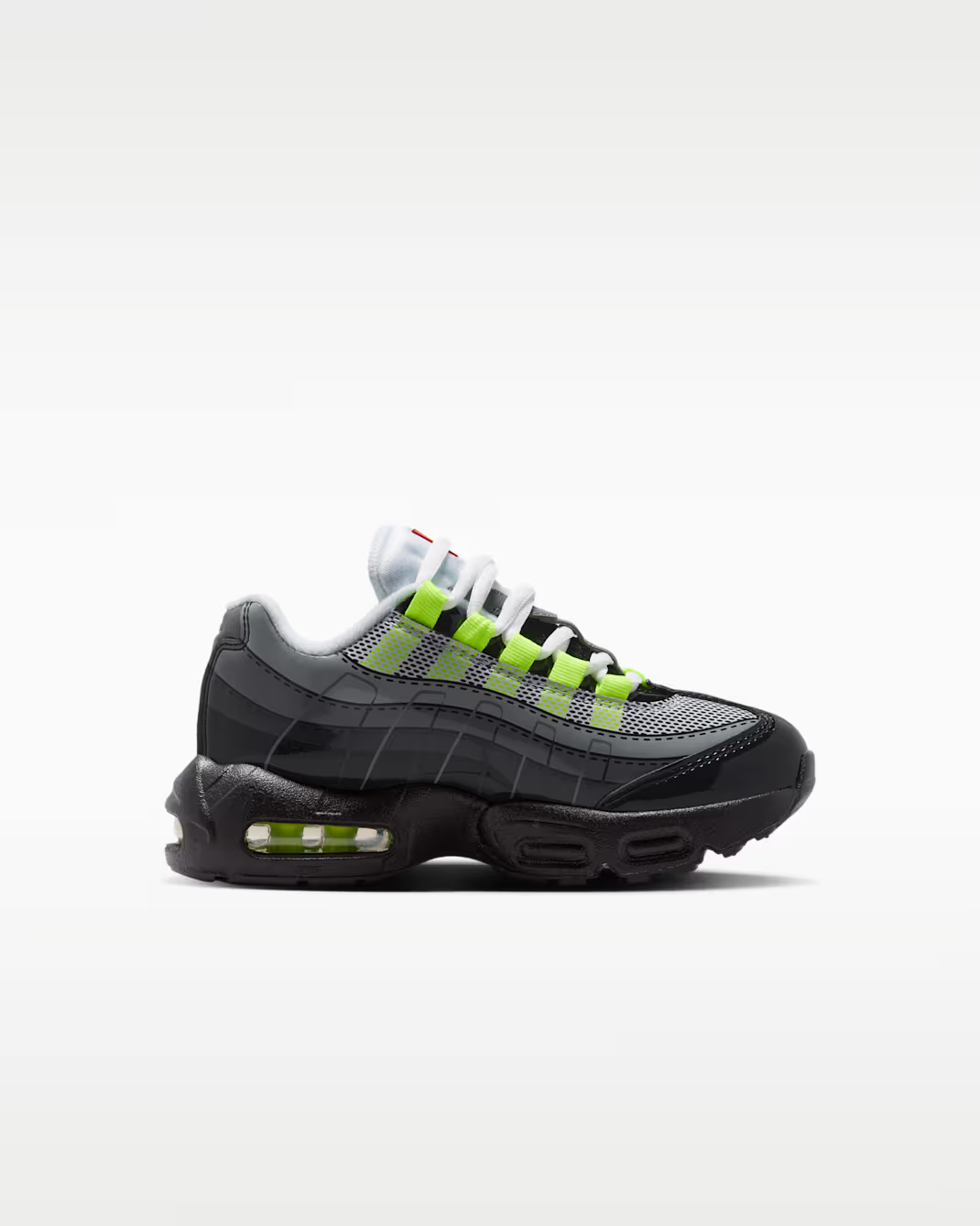 Men's Nike Air Max 95 x LEGO Shoes