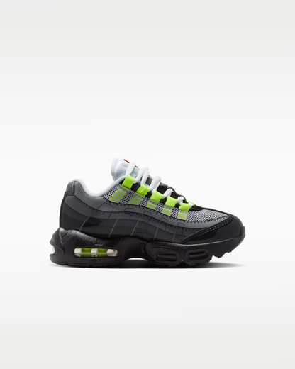 Men's Nike Air Max 95 x LEGO Shoes