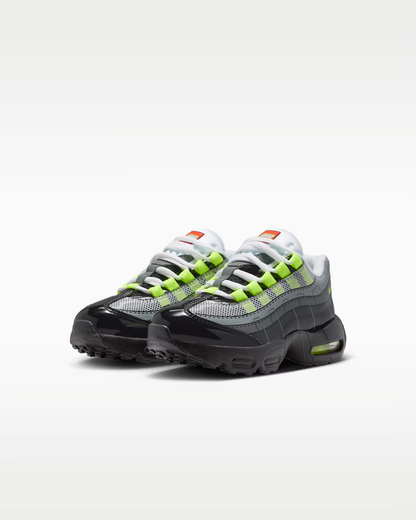 Men's Nike Air Max 95 x LEGO Shoes