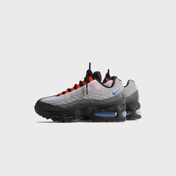 Men's Kith x Nike Air Max 95 'Knicks' Shoes