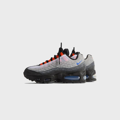 Men's Kith x Nike Air Max 95 'Knicks' Shoes