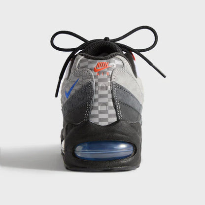 Men's Kith x Nike Air Max 95 'Knicks' Shoes