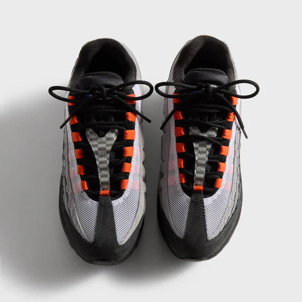 Men's Kith x Nike Air Max 95 'Knicks' Shoes