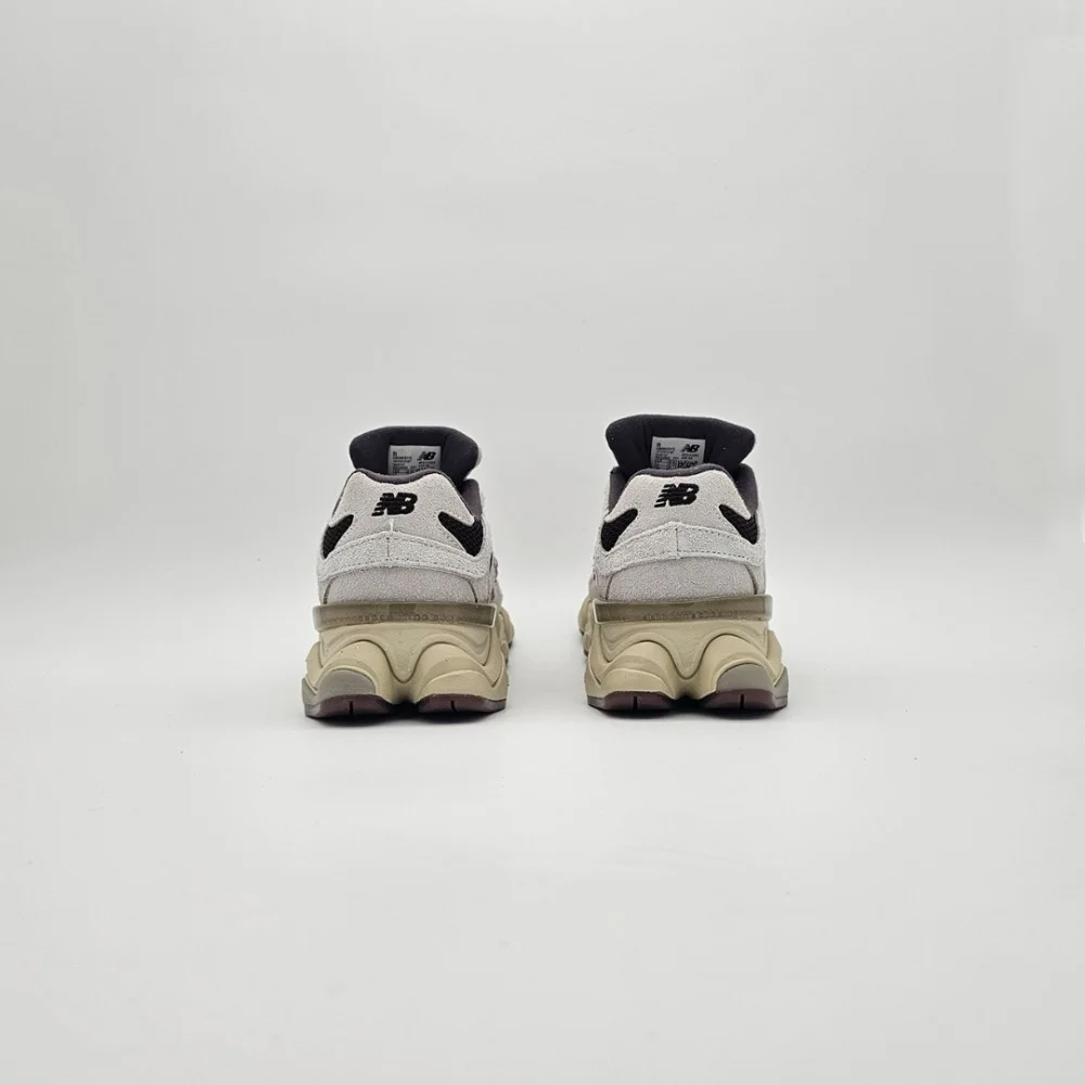 Men's New Balance 9060 'Linen  Black  Grey' Shoes
