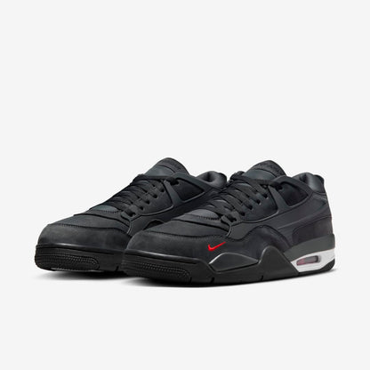 Men's Air Jordan 4 RM 'Driveway Grey' Shoes