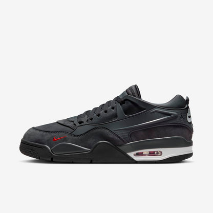 Men's Air Jordan 4 RM 'Driveway Grey' Shoes