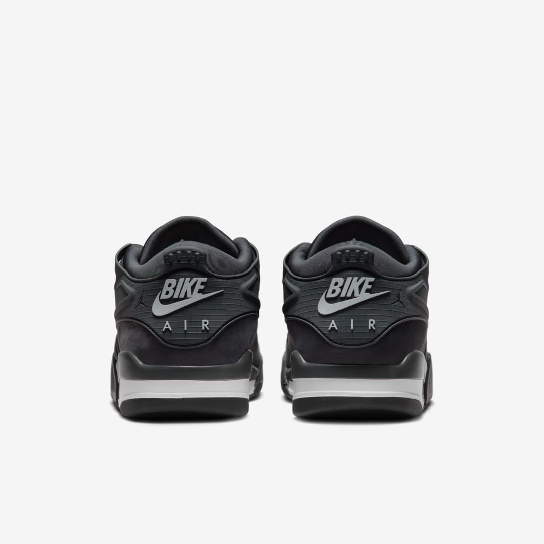 Men's Air Jordan 4 RM 'Driveway Grey' Shoes