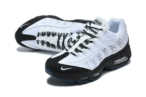 Men's Nike Air Max 95 Smoke Grey Shoes