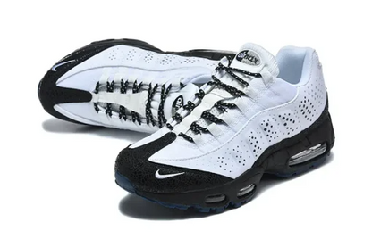 Men's Nike Air Max 95 Smoke Grey Shoes