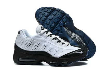Men's Nike Air Max 95 Smoke Grey Shoes