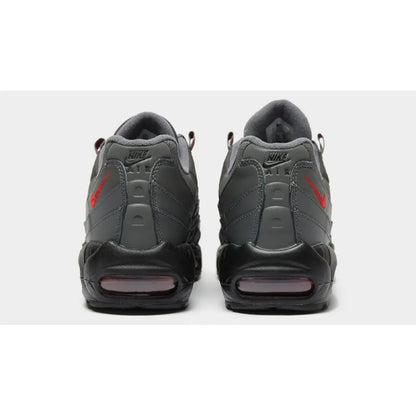 Men's Nike Air Max 95 Iron Grey Shoes