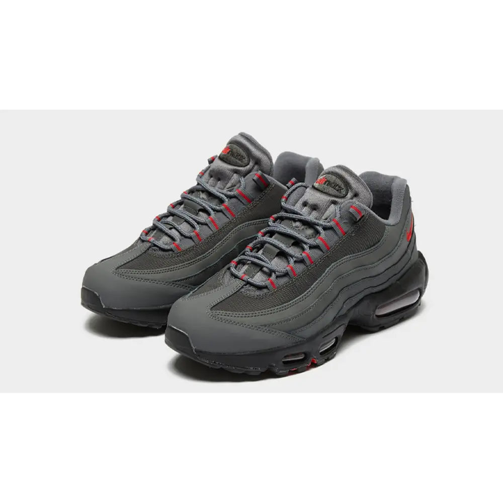 Men's Nike Air Max 95 Iron Grey Shoes