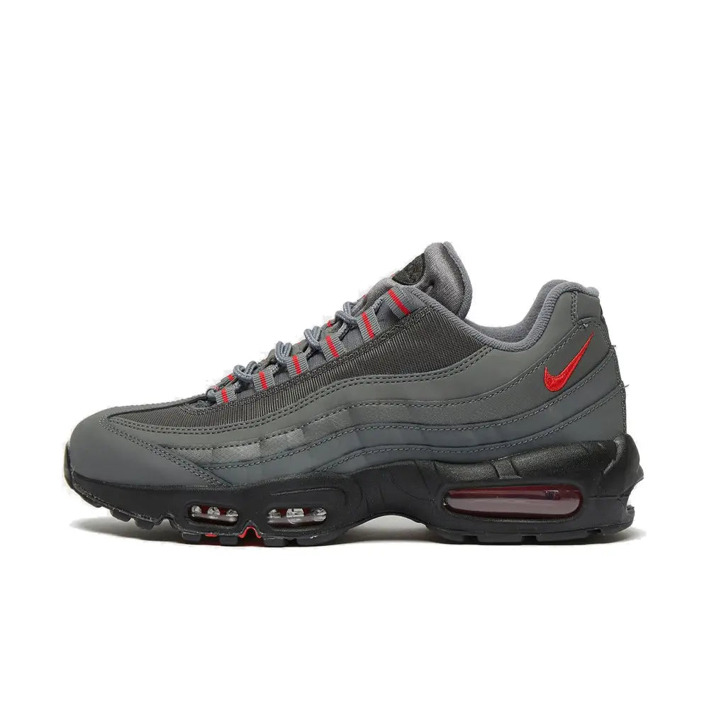Men's Nike Air Max 95 Iron Grey Shoes