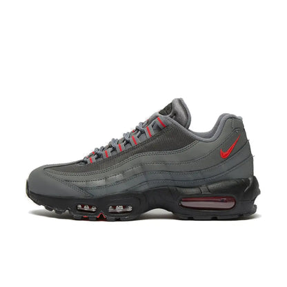 Men's Nike Air Max 95 Iron Grey Shoes