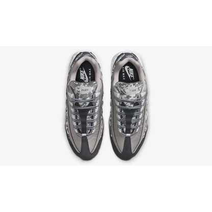 Men's Nike Air Max 95 Enigma Stone Shoes