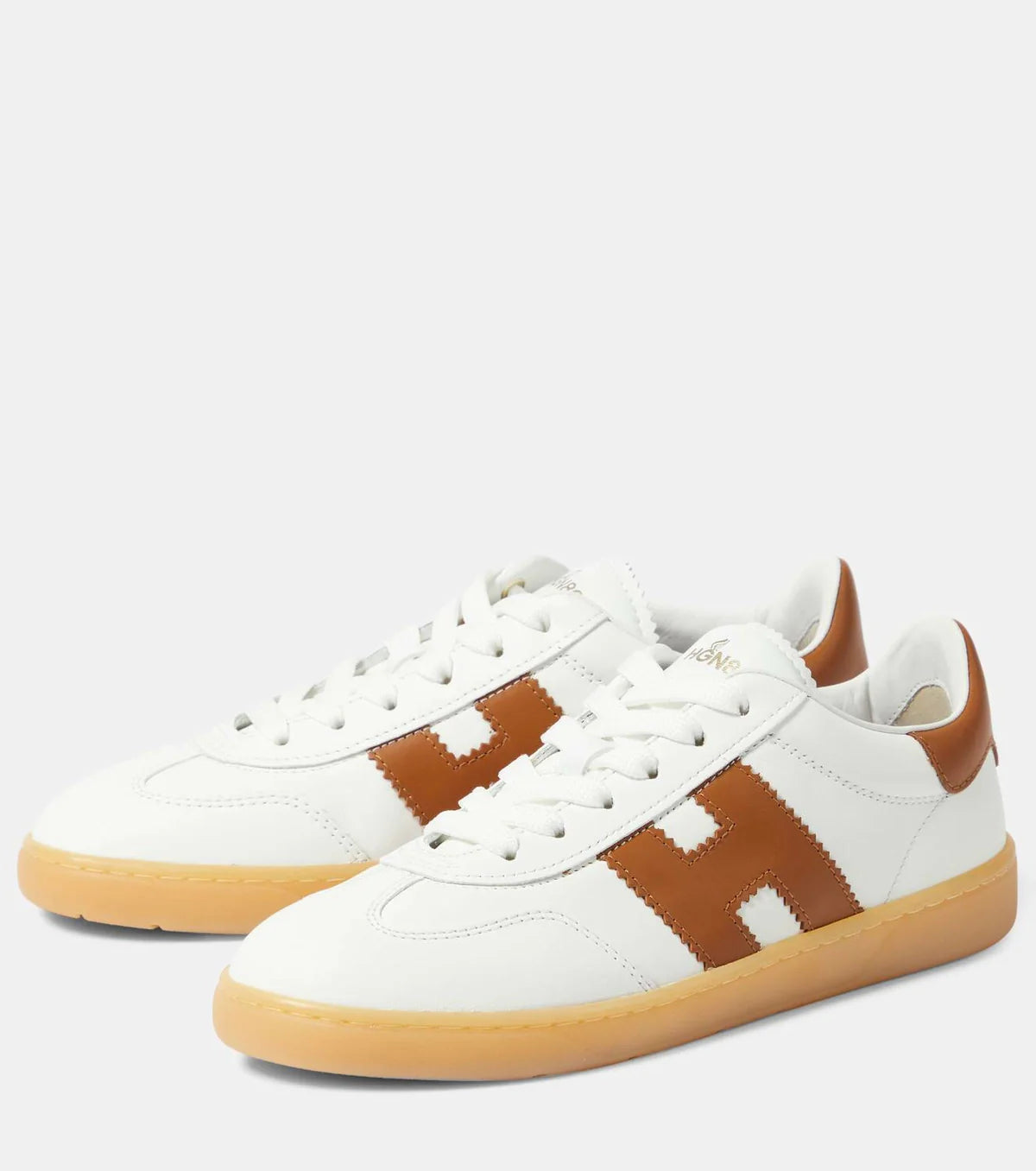 Men's Hogan Bianco Kenia Sneakers