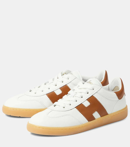 Men's Hogan Bianco Kenia Sneakers