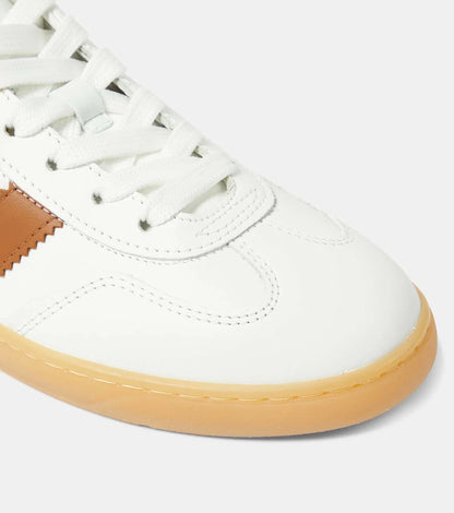 Men's Hogan Bianco Kenia Sneakers