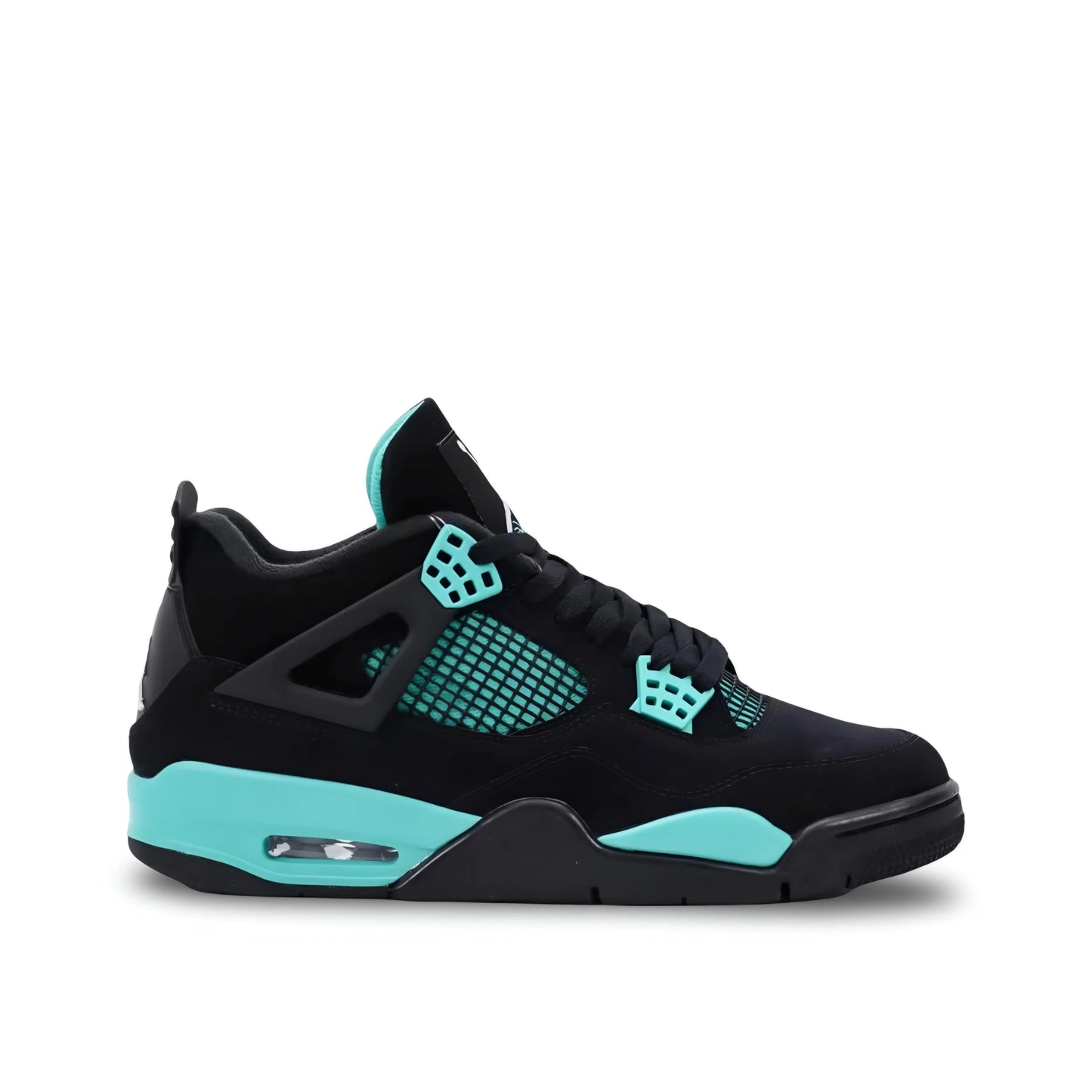 Men's Nike Air Jordan 4 Tiffany Shoes