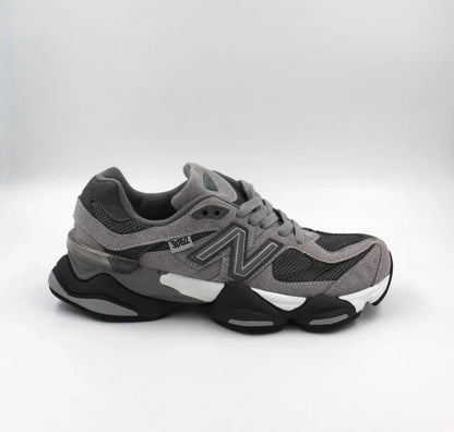 Men's New Balance 9060 'Gray Black' Shoes