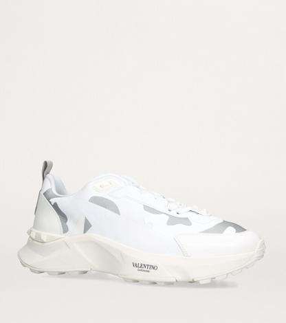 Men's Valentino Garavani White Sneakers